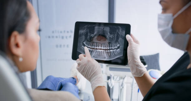 Licensed Teeth Whitening service in Ganado, TX - Dentist Open Now
