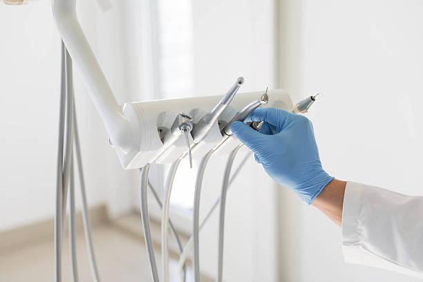 24/7 Emergency Teeth Whitening experts in Ganado, TX